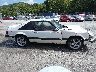 1FACP41M1MF****** Used 1991 Ford Mustang in Virginia State
