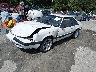 1FACP41M1MF****** Used and Repairable 1991 Ford Mustang in Pulaski