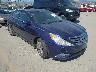 5NPEC4AB7CH****** Salvage and Wrecked 2012 Hyundai Sonata in North Hollywood