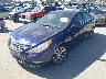 5NPEC4AB7CH****** Used and Repairable 2012 Hyundai Sonata in North Hollywood
