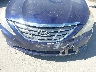 5NPEC4AB7CH****** Salvage and Repairable 2012 Hyundai Sonata in California State
