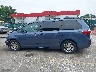 5TDYK3DC1FS****** Salvamento 2015 Toyota Sienna