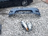 5TDYK3DC1FS****** Destrozados 2015 Toyota Sienna en Estado de Maryland