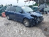 5TDYK3DC1FS****** Salvamento y Destrozados 2015 Toyota Sienna en Baltimore