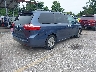 5TDYK3DC1FS****** Salvamento y Destrozados 2015 Toyota Sienna en Estado de Maryland