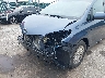 5TDYK3DC1FS****** Salvamento y Reparables 2015 Toyota Sienna en Estado de Maryland