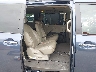 5TDYK3DC1FS****** Destrozados 2015 Toyota Sienna en Baltimore