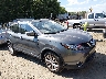 JN1BJ1CR5JW****** Used 2018 Nissan Rogue Sport in Massachusetts State