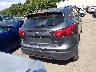 JN1BJ1CR5JW****** Wrecked 2018 Nissan Rogue Sport