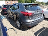 JN1BJ1CR5JW****** Salvage and Repairable 2018 Nissan Rogue Sport in Taunton