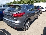 JN1BJ1CR5JW****** Salvage and Wrecked 2018 Nissan Rogue Sport in Massachusetts State