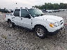 1FMZU67K95U****** Salvage and Wrecked 2005 Ford Explorer Sport Trac in Tifton