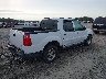 1FMZU67K95U****** Salvage and Wrecked 2005 Ford Explorer Sport Trac in Georgia State
