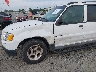 1FMZU67K95U****** Salvage and Repairable 2005 Ford Explorer Sport Trac in Georgia State