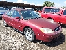 1FAFP53U73G****** Salvage and Wrecked 2003 Ford Taurus in Columbus