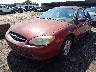 1FAFP53U73G****** Used and Repairable 2003 Ford Taurus in Columbus