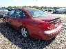 1FAFP53U73G****** Salvage and Repairable 2003 Ford Taurus in Columbus