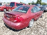 1FAFP53U73G****** Salvage and Wrecked 2003 Ford Taurus in Ohio State