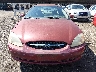 1FAFP53U73G****** Salvage and Repairable 2003 Ford Taurus in Ohio State