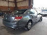 1HGCP2F35AA****** Salvage and Wrecked 2010 Honda Accord in New York State
