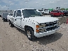 2GTEC19M4T1****** Salvage and Wrecked 1996 GMC Sierra in Dallas