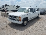 2GTEC19M4T1****** Used and Repairable 1996 GMC Sierra in Dallas