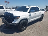 5TFHY5F15MX****** Usados y Reparables 2021 Toyota Tundra en Los Angeles