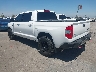 5TFHY5F15MX****** Salvamento y Reparables 2021 Toyota Tundra en Los Angeles