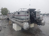 GBA2353**** Salvamento y Reparables 1990 Pontoon Other en Rec Rides Online Exclusive