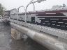 GBA2353**** Salvamento y Reparables 1990 Pontoon Other en Estado de Arkansas