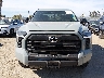 5TFLA5BCXSX****** Salvage 2025 Toyota Tundra in California State