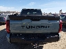 5TFLA5BCXSX****** Salvage 2025 Toyota Tundra