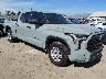 5TFLA5BCXSX****** Salvage and Wrecked 2025 Toyota Tundra in North Hollywood