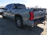 5TFLA5BCXSX****** Salvage and Repairable 2025 Toyota Tundra in North Hollywood