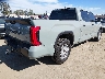 5TFLA5BCXSX****** Salvage and Wrecked 2025 Toyota Tundra in California State