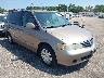 5FNRL18943B****** Salvage and Wrecked 2003 Honda Odyssey in Birmingham