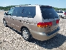 5FNRL18943B****** Salvage and Repairable 2003 Honda Odyssey in Birmingham