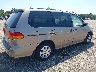 5FNRL18943B****** Salvage and Wrecked 2003 Honda Odyssey in Alabama State