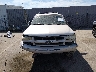 1GNEK13T84R****** Salvage 2004 Chevrolet Tahoe
