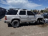 1GNEK13T84R****** Wrecked 2004 Chevrolet Tahoe