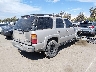 1GNEK13T84R****** Salvage and Wrecked 2004 Chevrolet Tahoe in California State