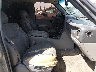 1GNEK13T84R****** Used and Repairable 2004 Chevrolet Tahoe in California State