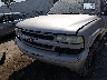 1GNEK13T84R****** Salvage and Repairable 2004 Chevrolet Tahoe in California State