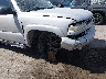 1GNEK13T84R****** Repairable 2004 Chevrolet Tahoe in California State
