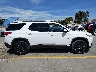 1GNERJKW1LJ****** Used 2020 Chevrolet Traverse in California State