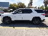 1GNERJKW1LJ****** Repairable 2020 Chevrolet Traverse in California State