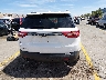 1GNERJKW1LJ****** Wrecked 2020 Chevrolet Traverse