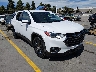 1GNERJKW1LJ****** Salvage and Wrecked 2020 Chevrolet Traverse in Fremont