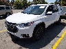1GNERJKW1LJ****** Used and Repairable 2020 Chevrolet Traverse in Fremont