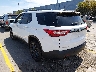 1GNERJKW1LJ****** Salvage and Repairable 2020 Chevrolet Traverse in Fremont